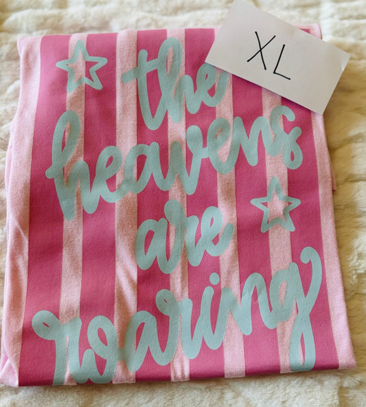 REGULAR (GILDAN/TULTEX) TEE - XL - DESTASH