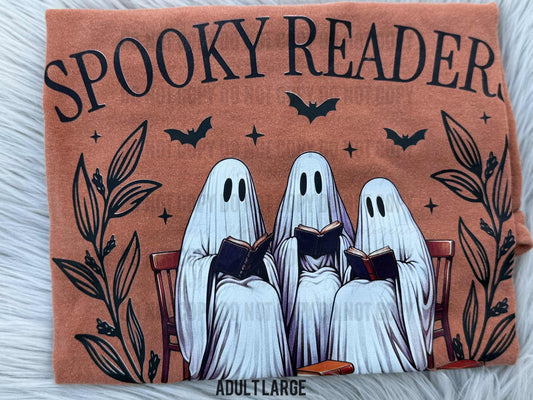 Adult Large Comfort Colors - DESTASH