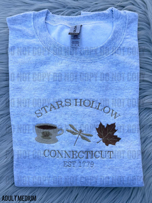 Adult Medium Gildan/Jerzees - DESTASH