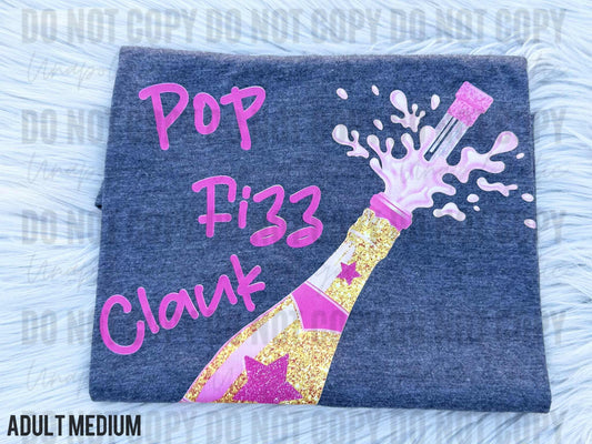 Adult Medium Gildan/Tultex - DESTASH