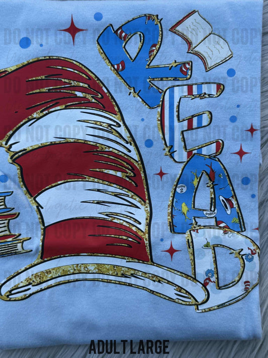 Adult Large Gildan/Tultex - DESTASH