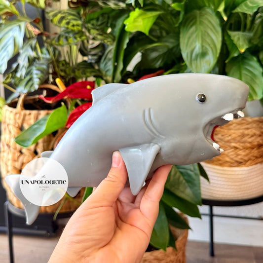 Jumbo Shark - WS