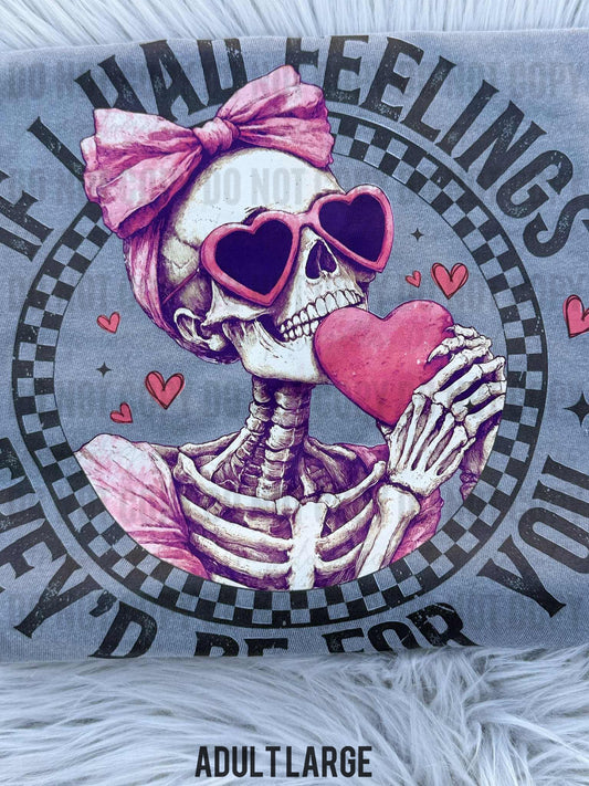 Adult Large Comfort Colors - DESTASH