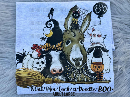 Adult Large Gildan/Tultex - DESTASH