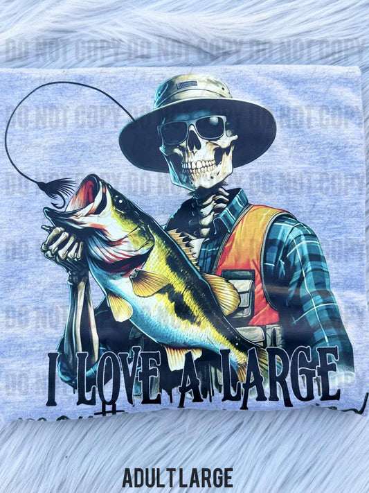 Adult Large Gildan/Tultex - DESTASH