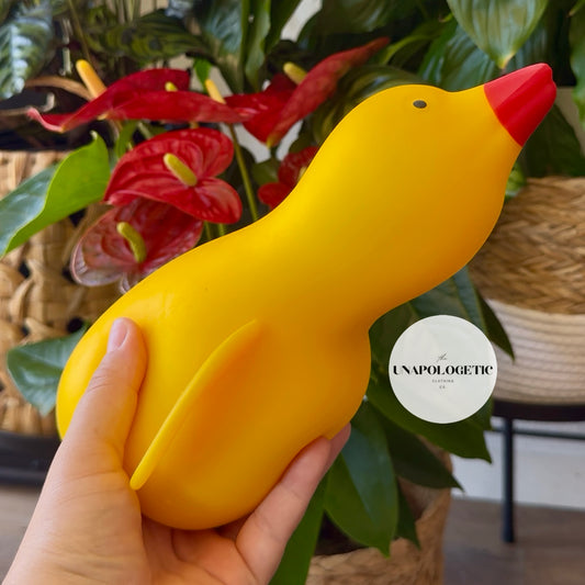 Jumbo Duck - WS