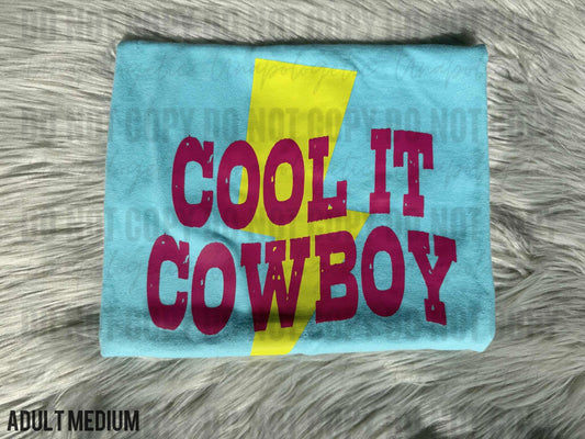 Adult Medium Comfort Colors - DESTASH