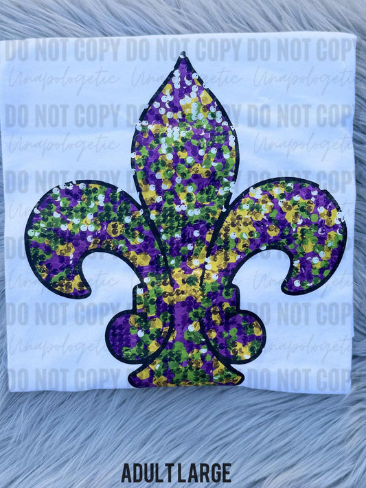 Adult Large Gildan/Tultex - DESTASH