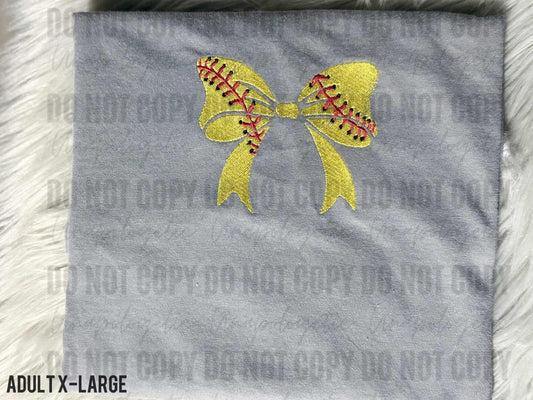 Adult X-Large Comfort Colors - DESTASH