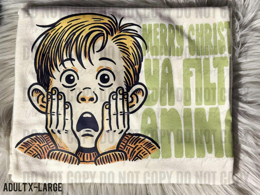 Adult X-Large Gildan/Tultex - DESTASH