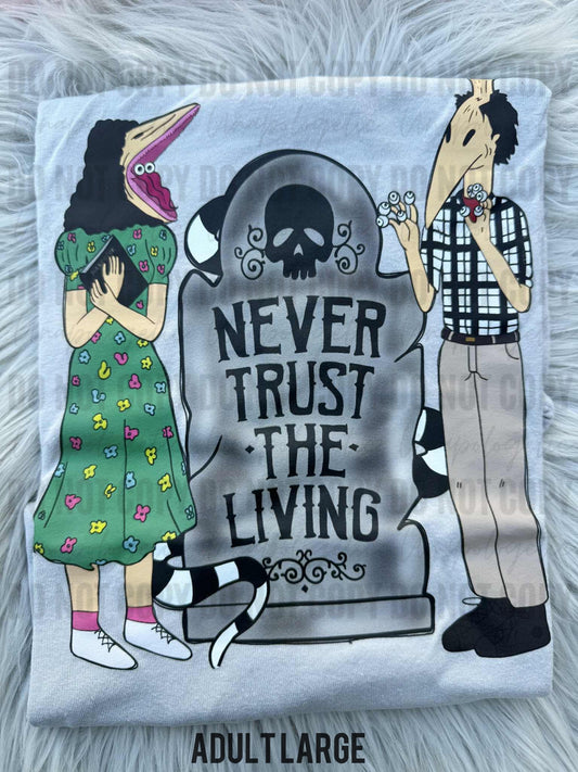 Adult Large Gildan/Tultex - DESTASH