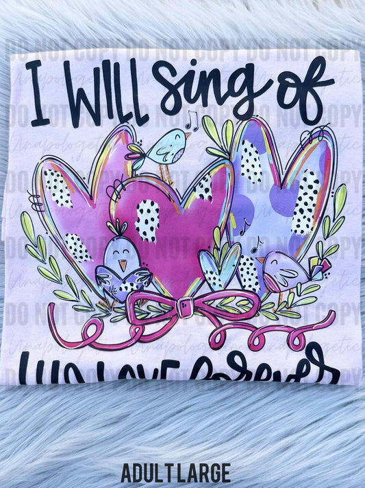 Adult Large Gildan/Tultex - DESTASH