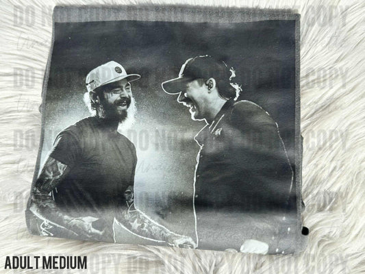 Adult Medium Comfort Colors - DESTASH