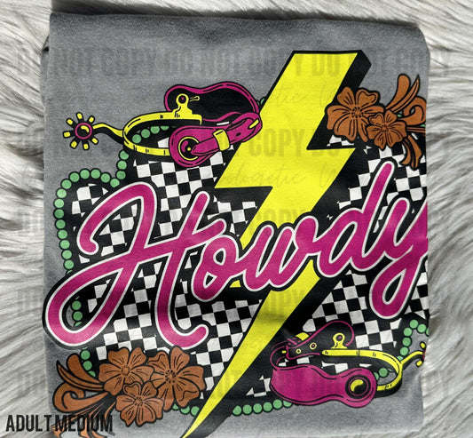 Adult Medium Comfort Colors - DESTASH