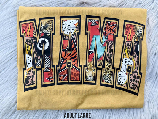 Adult Large Gildan/Tultex - DESTASH