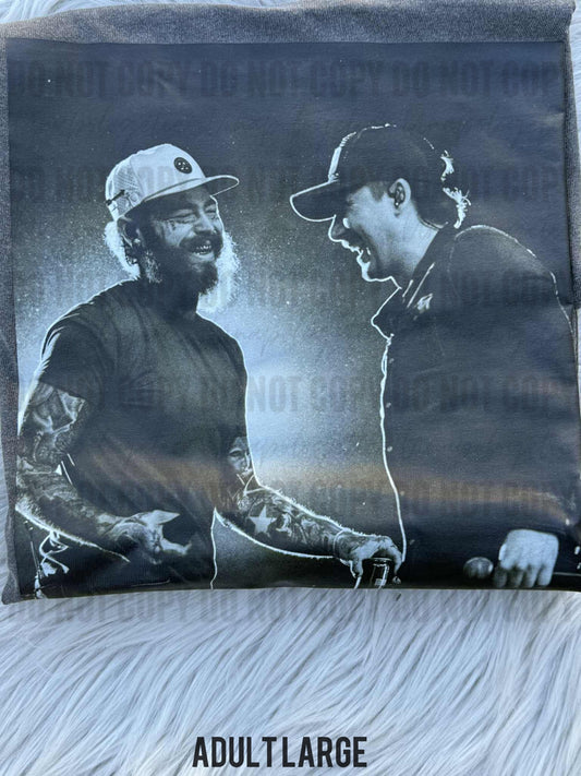 Adult Large Comfort Colors - DESTASH