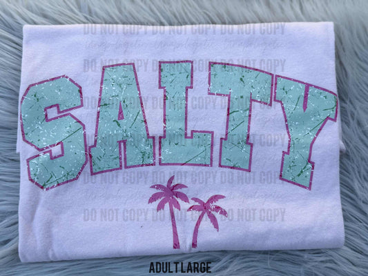 Adult Large Gildan/Tultex - DESTASH