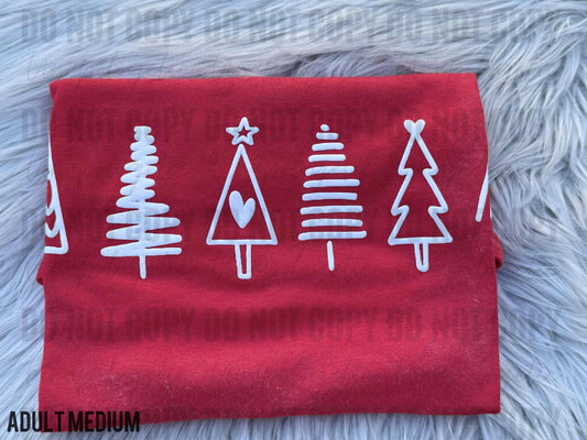 Adult Medium Gildan/Tultex - DESTASH