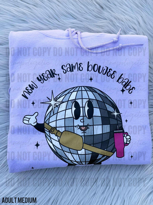 Adult Medium Gildan/Jerzees - DESTASH