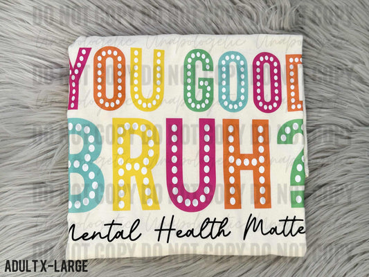 Adult X-Large Gildan/Tultex - DESTASH