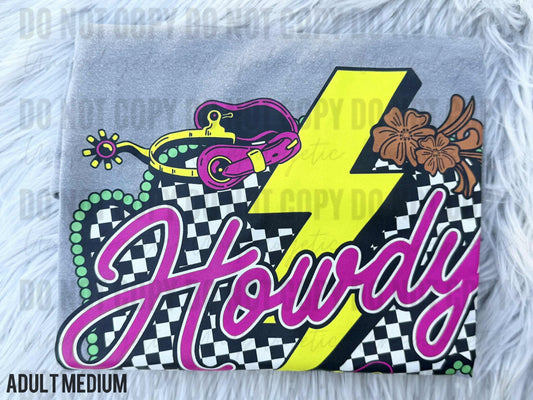 Adult Medium Comfort Colors - DESTASH