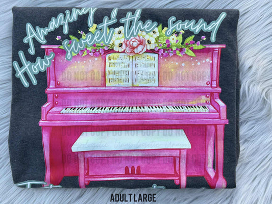 Adult Large Comfort Colors - DESTASH