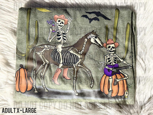 Adult X-Large Gildan/Tultex - DESTASH