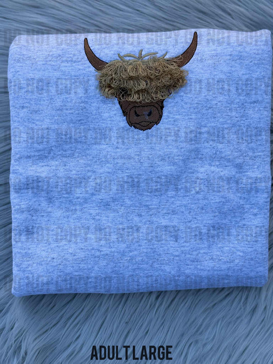 Adult Large Gildan/Jerzees - DESTASH