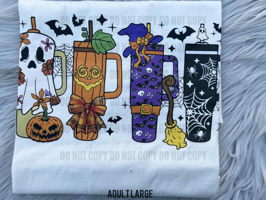Adult Large Gildan/Tultex - DESTASH