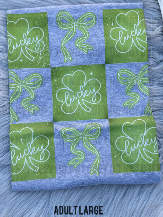 Adult Large Gildan/Tultex - DESTASH