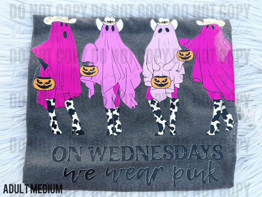 Adult Medium Comfort Colors - DESTASH