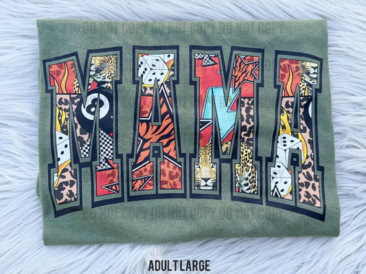 Adult Large Gildan/Tultex - DESTASH