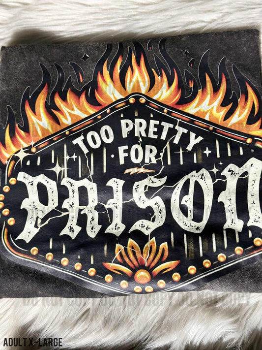 Adult X-Large Mineral Wash - DESTASH