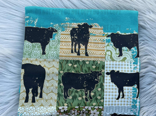 Adult Large Comfort Colors - DESTASH