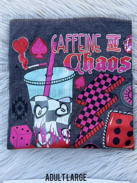 Adult Large Gildan/Tultex - DESTASH