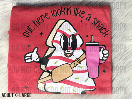 Adult X-Large Gildan/Tultex - DESTASH