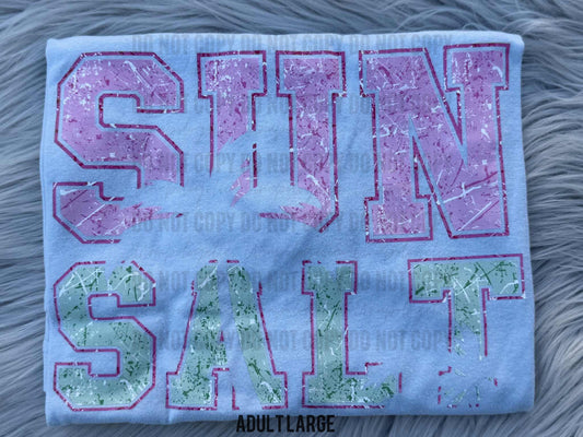 Adult Large Gildan/Tultex - DESTASH