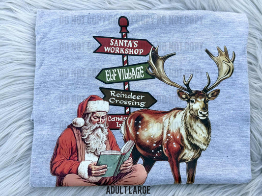 Adult Large Gildan/Tultex - DESTASH