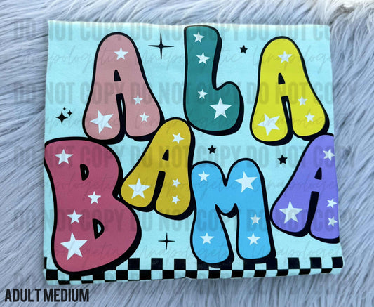 Adult Medium Comfort Colors - DESTASH