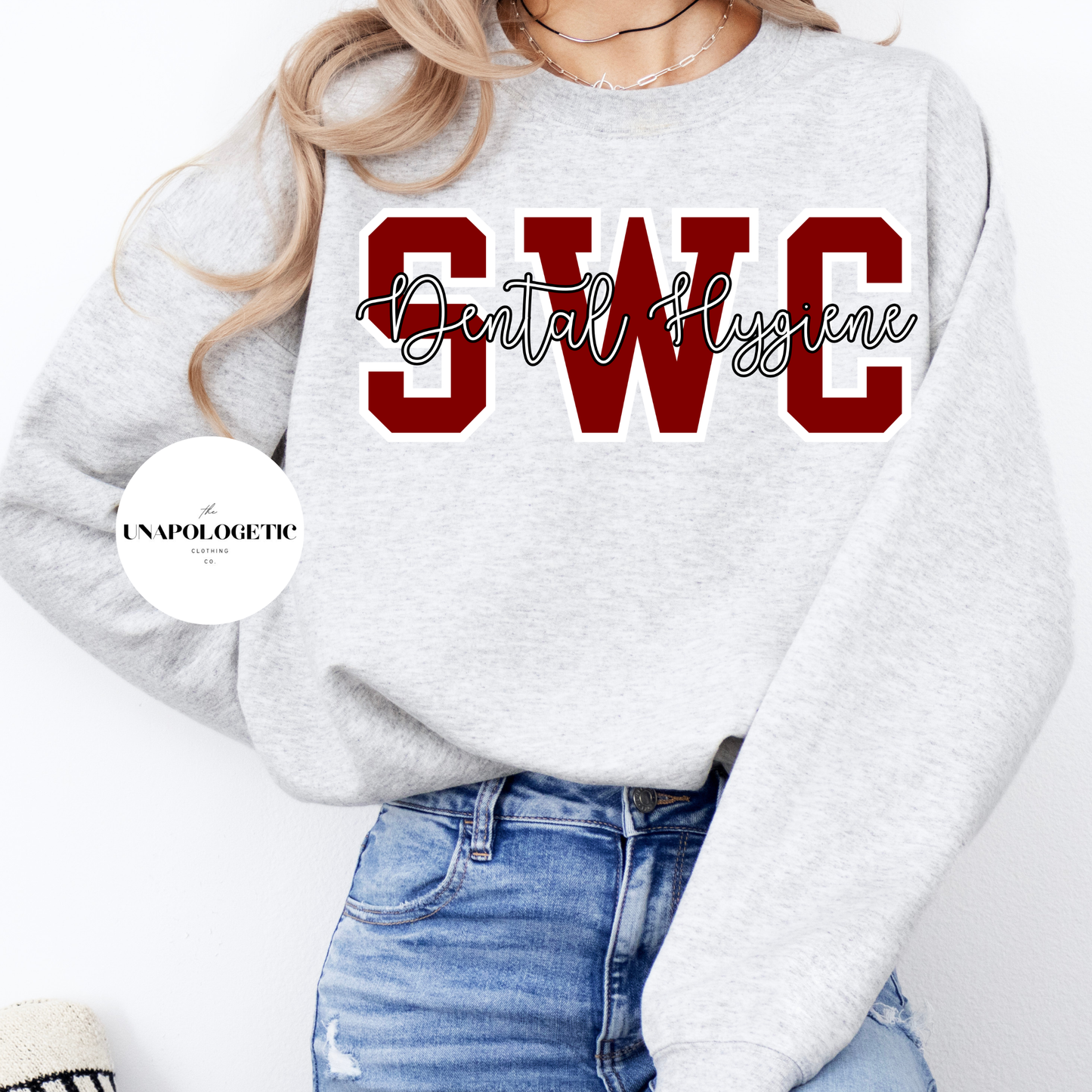 CUSTOM SWC With Script
