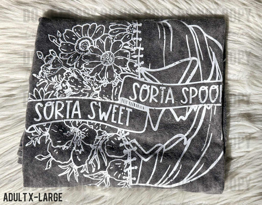 Adult X-Large Mineral Wash - DESTASH