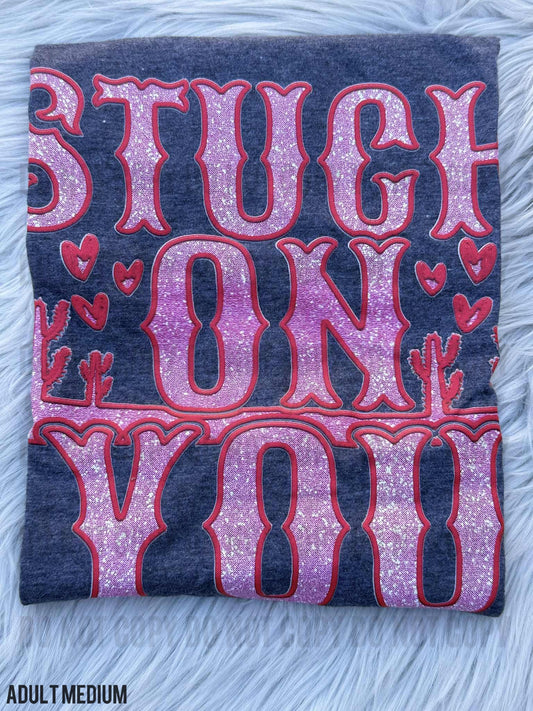 Adult Medium Gildan/Tultex - DESTASH