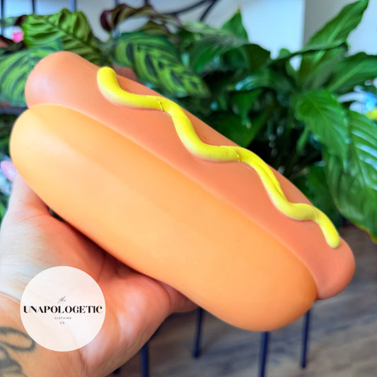 Jumbo Hotdog - WS