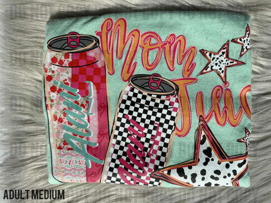 Adult Medium Comfort Colors - DESTASH