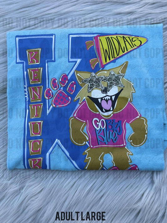 Adult Large Gildan/Tultex - DESTASH