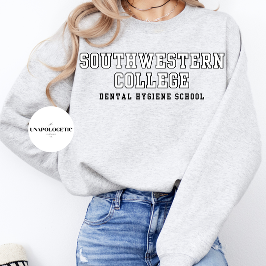 CUSTOM Block Southwestern College