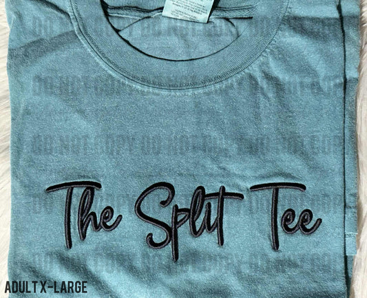 Adult X-Large Comfort Colors - DESTASH