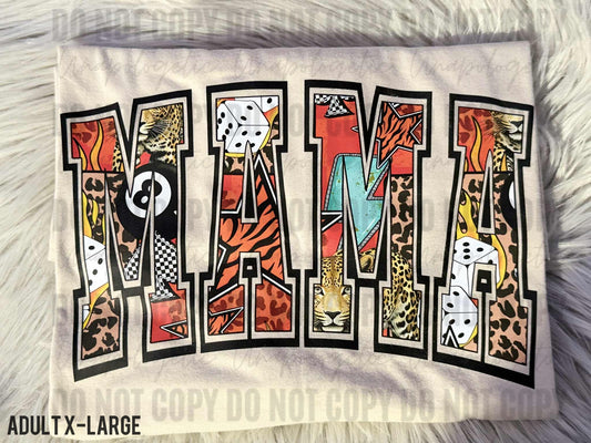 Adult X-Large Gildan/Tultex - DESTASH