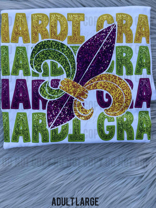 Adult Large Gildan/Tultex - DESTASH