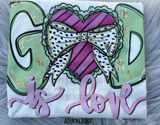 Adult Large Gildan/Tultex - DESTASH